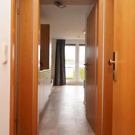 Yildirim Touristik L&l 6 Apartment *