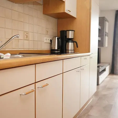 Yildirim Touristik L&l 6 Apartment *