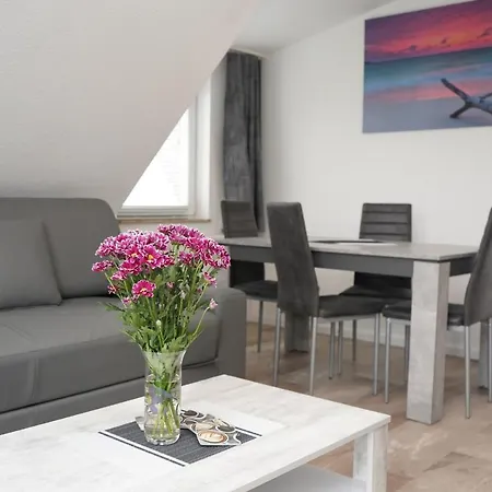 Apartment Yildirim Touristik L&l 6 *