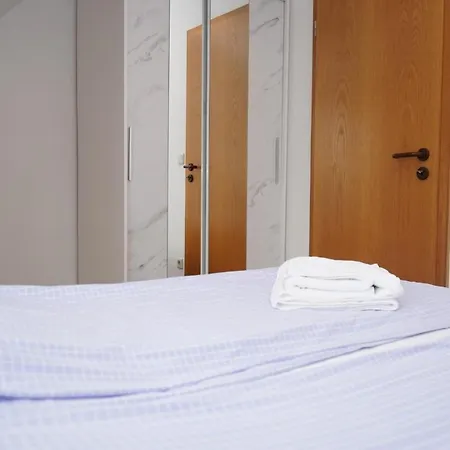 Apartment Yildirim Touristik L&l 6 Duhnen