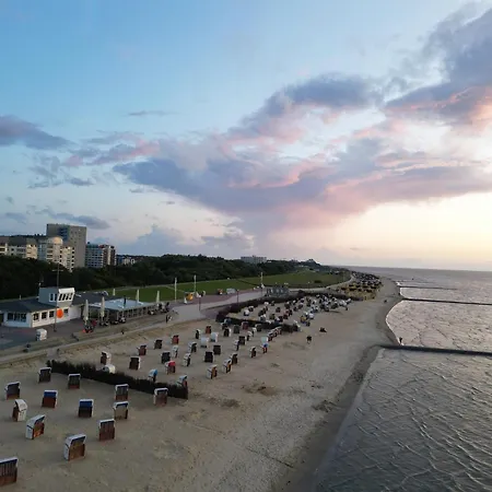Yildirim Touristik L&l 6 Apartment